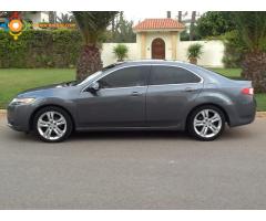 vendre honda accord diesel