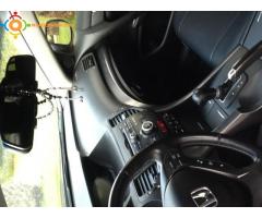 vendre honda accord diesel