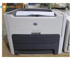 imprimante HP / Imprimante LEXMARK