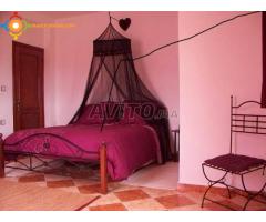 appartement  location cabo negro