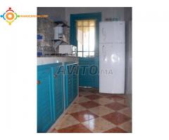 appartement  location cabo negro