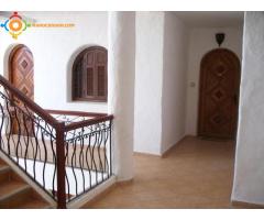 appartement  location cabo negro