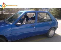 PEUGEOT 205