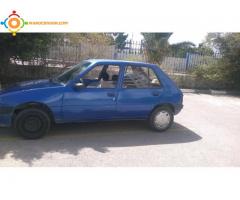 PEUGEOT 205