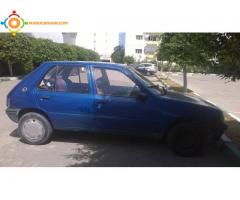 PEUGEOT 205