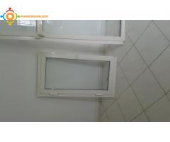 porte et fenetre aluminium