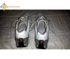 Puma Taille 43