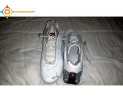 boutique puma agadir