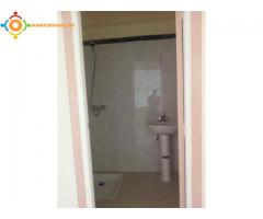appartement à louer sala al jadida