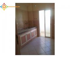 appartement à louer sala al jadida