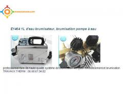 brumisateur