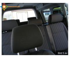 Volkswagen caddy maxi diesel 2012