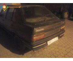 peugeot 309