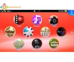 ps vita