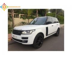 Land Rover Range Rover 2013