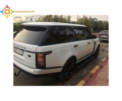 Land Rover Range Rover 2013