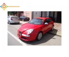 Alfa Romeo MiTo 2009