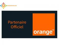 centre d'appel orange