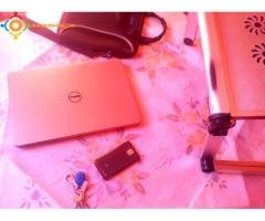 Dell Inspiron 15 7000 Series 7537 Tactule