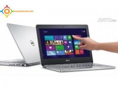 Dell Inspiron 15 7000 Series 7537 Tactule