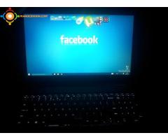 Dell Inspiron 15 7000 Series 7537 Tactule