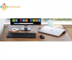 Dell Inspiron 15 7000 Series 7537 Tactule