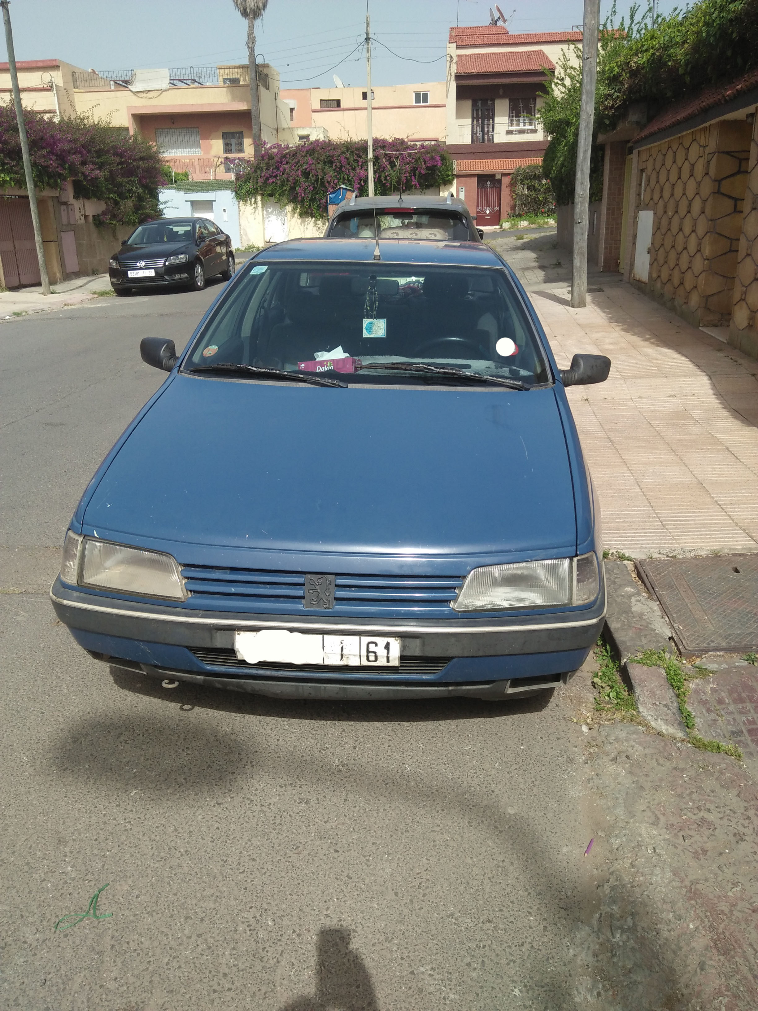 peugeot 405 diesel peugeot 405 diesel
