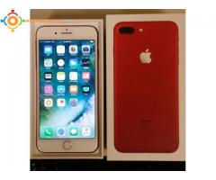 Apple iPhone 7 Plus 128gb RED