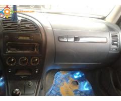 vente d'une Citroën Xsara