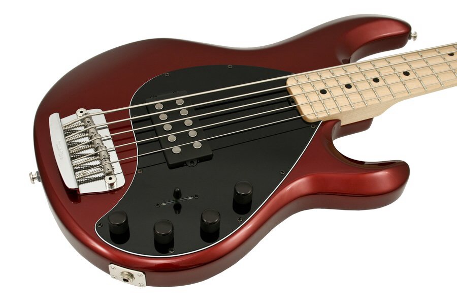 Musicman stingray 5