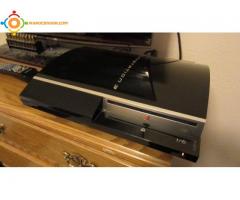 Ps3 Fat serie originale