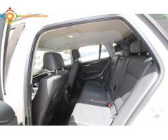 BMW X1 DIESEL 2012
