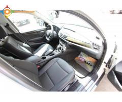 BMW X1 DIESEL 2012