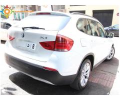 BMW X1 DIESEL 2012