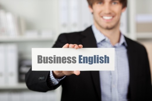 Business English Course اللغة الانجليزية للأعمال