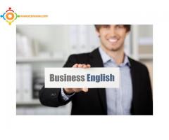 Business English Course اللغة الانجليزية للأعمال