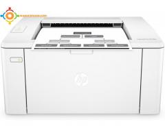 Hp LaserJet Pro M102a