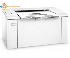 Hp LaserJet Pro M102a