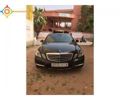 Mercedes E 300 diesel en bon etat