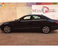 Mercedes E 300 diesel en bon etat