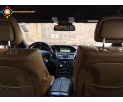 Mercedes E 300 diesel en bon etat