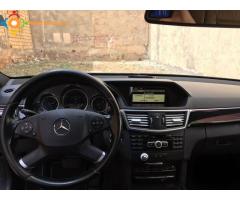 Mercedes E 300 diesel en bon etat