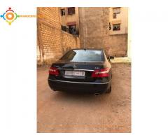 Mercedes E 300 diesel en bon etat