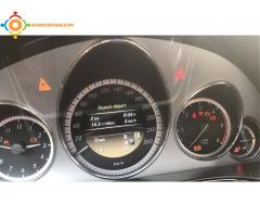 Mercedes E 300 diesel en bon etat