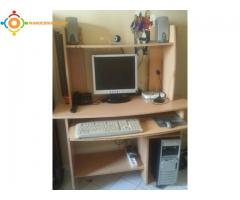 ordinateur bureau