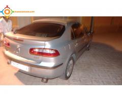renault laguna 2  essence hors série