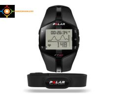 Montre Polar f7 avec ceinture neuf