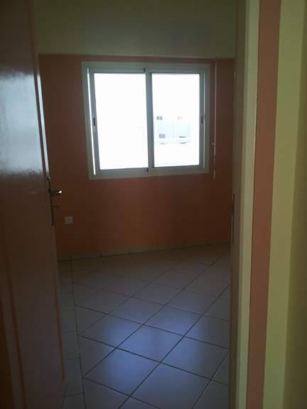 appartement à louer sala al jadida 74