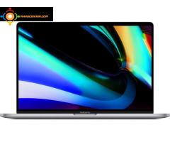 2019 Apple MacBook Pro (16-inch, 16GB RAM, 512GB Storage, 2.6GHz Intel Core i7) - Space Gray