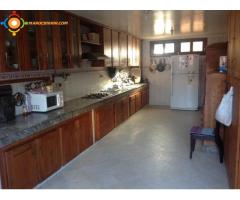 Villa de 478m² a vente sur 3 niveaux